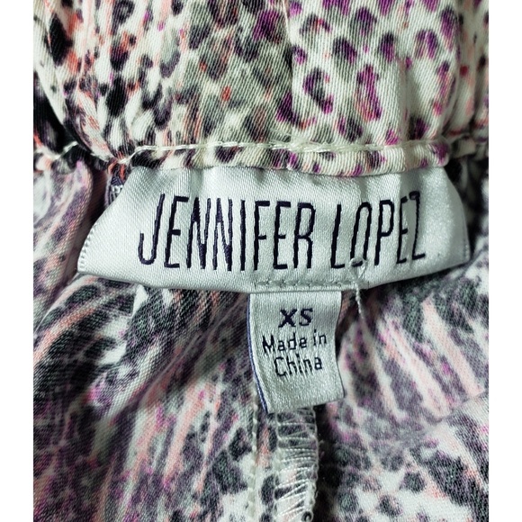 Joggers✌Snake Print Pants Python XS - Picture 4 of 6